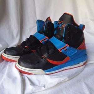 Air Jordan Flight 45